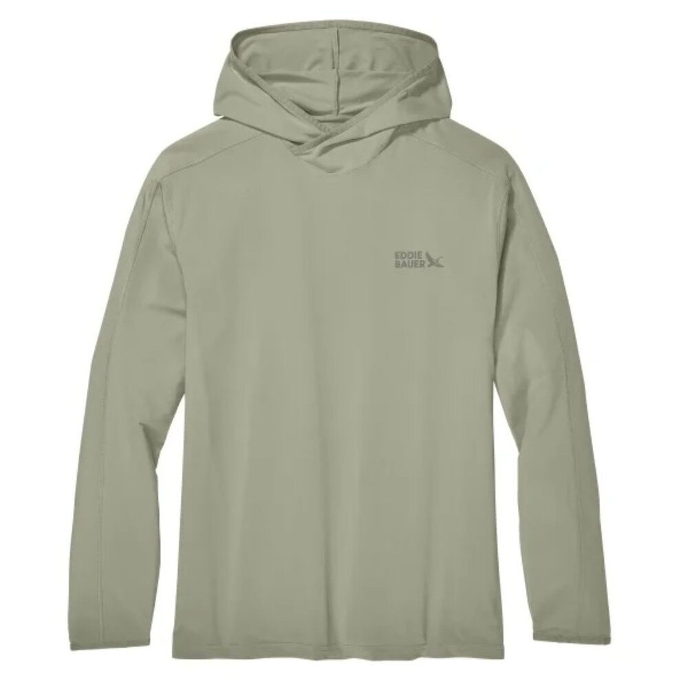 Eddie Bauer Men’s Performance Hoodies. - Picture 2 of 4